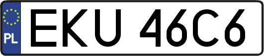 EKU46C6