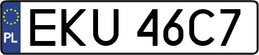 EKU46C7