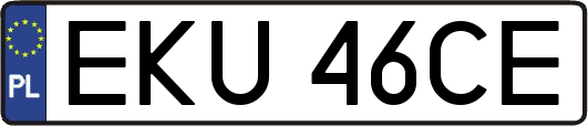 EKU46CE