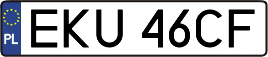 EKU46CF