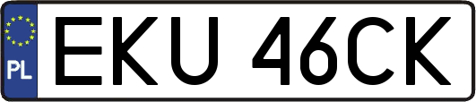 EKU46CK