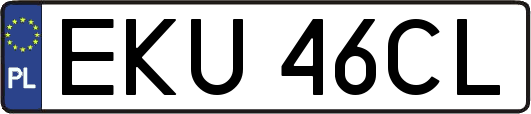 EKU46CL