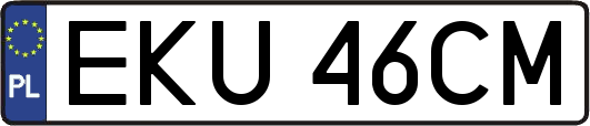 EKU46CM