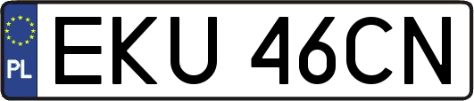 EKU46CN