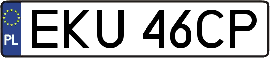EKU46CP
