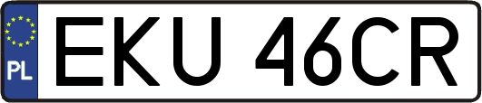 EKU46CR