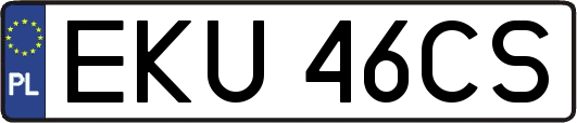 EKU46CS
