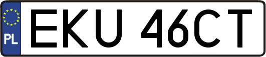 EKU46CT