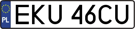 EKU46CU