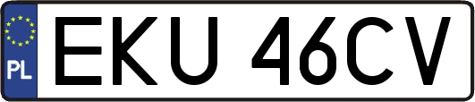 EKU46CV