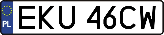 EKU46CW
