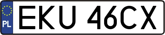 EKU46CX