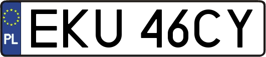 EKU46CY