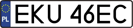 EKU46EC