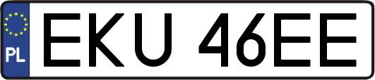 EKU46EE