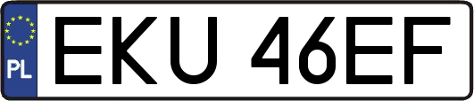 EKU46EF
