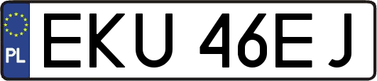 EKU46EJ