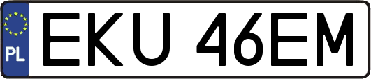 EKU46EM