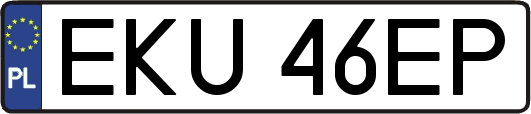 EKU46EP