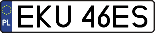 EKU46ES