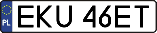 EKU46ET