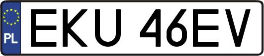 EKU46EV