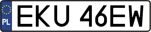 EKU46EW