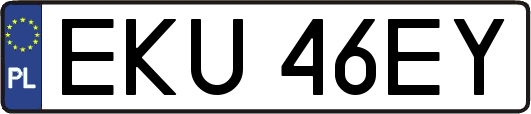 EKU46EY