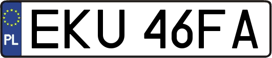 EKU46FA