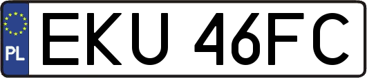 EKU46FC