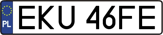 EKU46FE