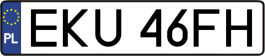 EKU46FH