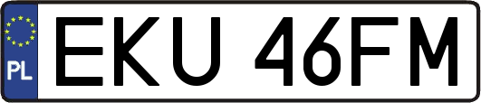 EKU46FM