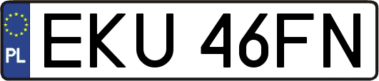 EKU46FN