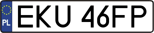 EKU46FP