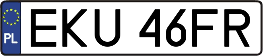 EKU46FR