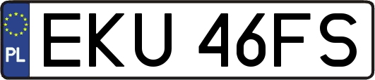 EKU46FS