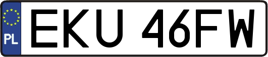EKU46FW