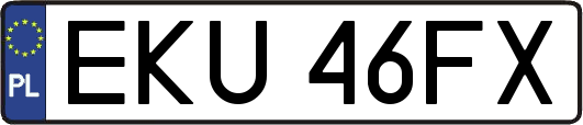 EKU46FX