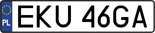 EKU46GA