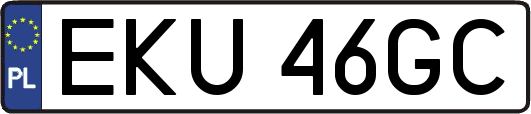 EKU46GC