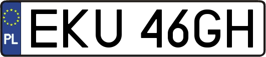 EKU46GH