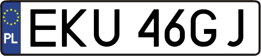 EKU46GJ