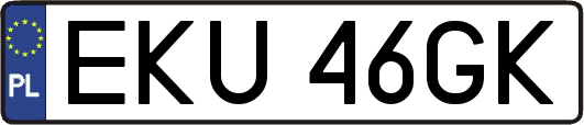 EKU46GK