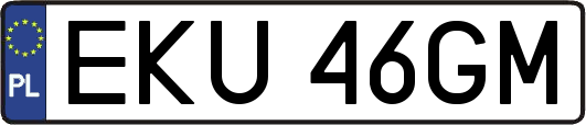 EKU46GM