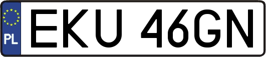 EKU46GN