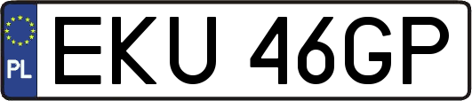EKU46GP