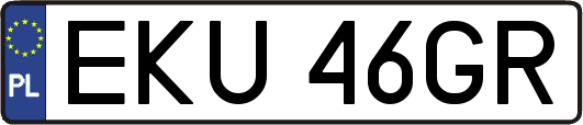 EKU46GR