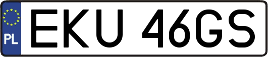 EKU46GS
