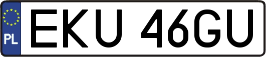 EKU46GU